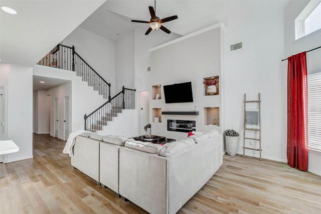 30715 Parkside Passage Drive, Fulshear, TX 77441