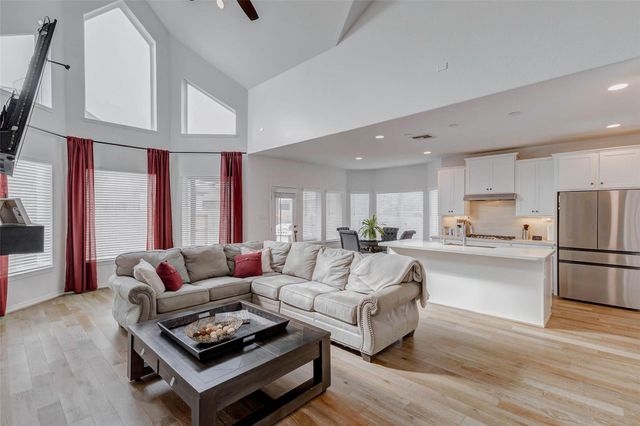 30715 Parkside Passage Drive, Fulshear, TX 77441