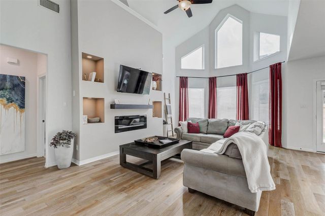 30715 Parkside Passage Drive, Fulshear, TX 77441