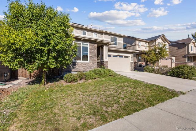 9645 Bellaire Lane, Denver, CO 80229