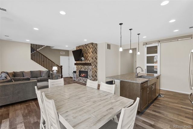 9645 Bellaire Lane, Denver, CO 80229