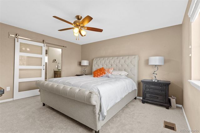 9645 Bellaire Lane, Denver, CO 80229