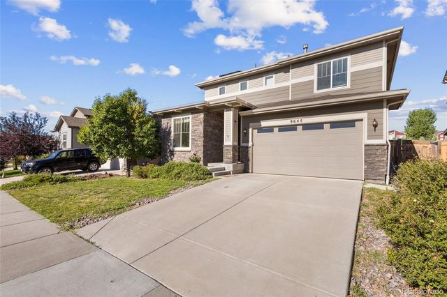 9645 Bellaire Lane, Denver, CO 80229