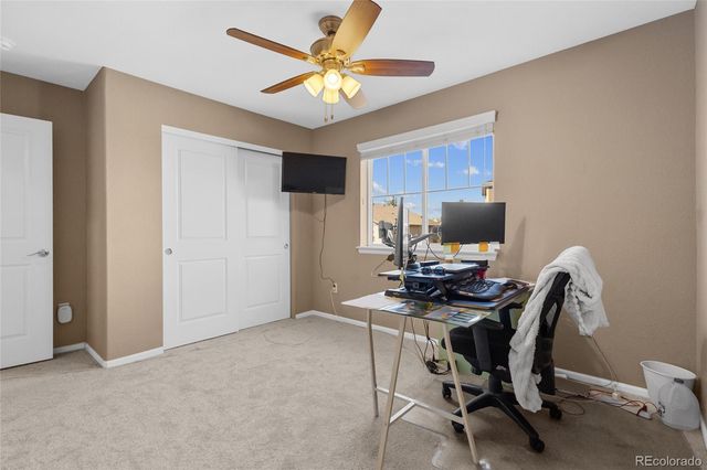 9645 Bellaire Lane, Denver, CO 80229