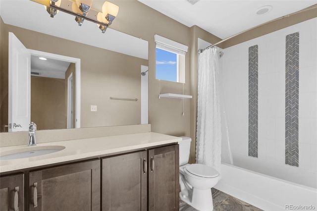 9645 Bellaire Lane, Denver, CO 80229