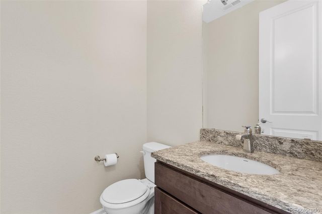 9645 Bellaire Lane, Denver, CO 80229
