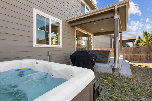 9645 Bellaire Lane, Denver, CO 80229