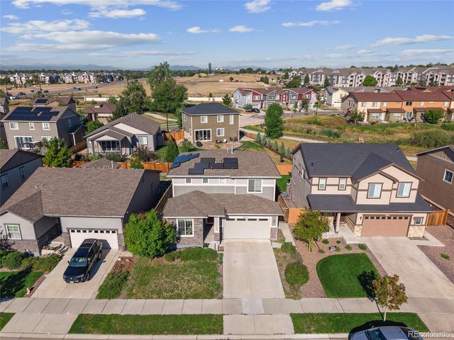 9645 Bellaire Lane, Denver, CO 80229