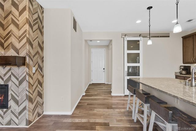 9645 Bellaire Lane, Denver, CO 80229