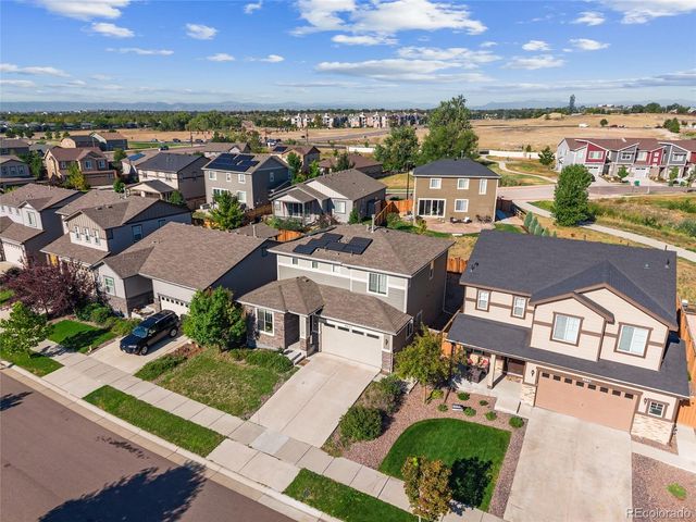 9645 Bellaire Lane, Denver, CO 80229