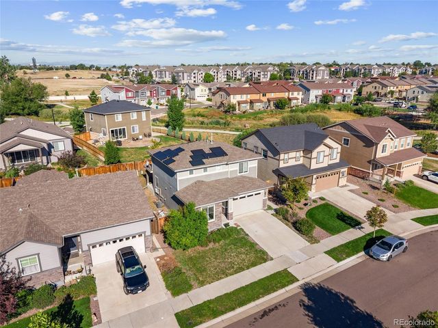 9645 Bellaire Lane, Denver, CO 80229