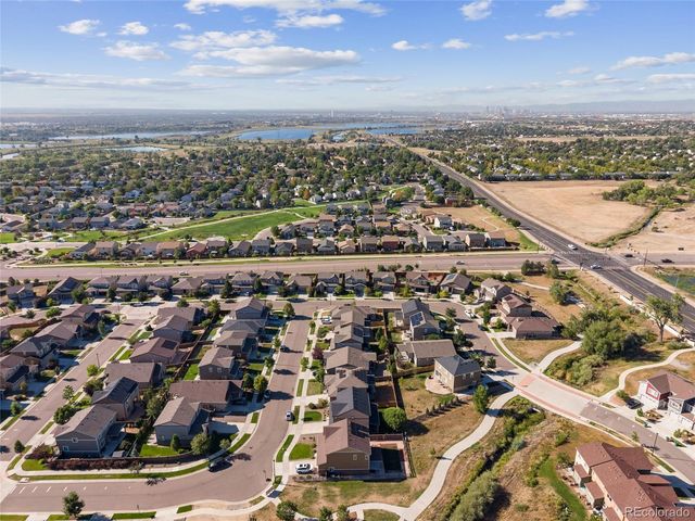 9645 Bellaire Lane, Denver, CO 80229