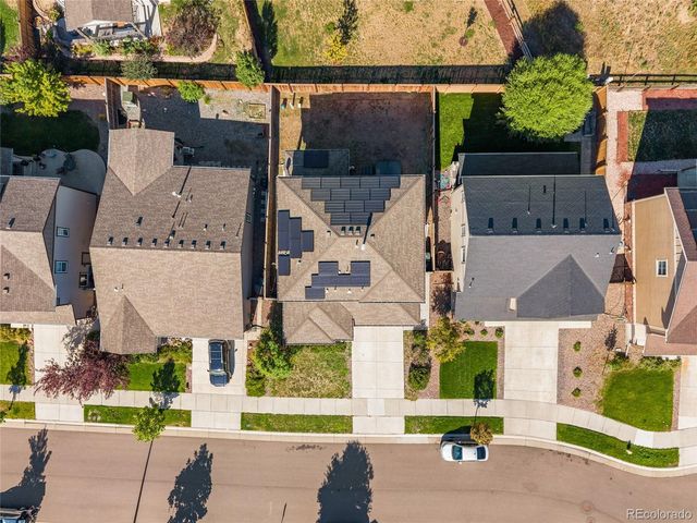 9645 Bellaire Lane, Denver, CO 80229