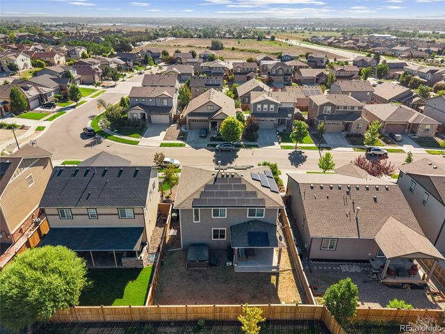 9645 Bellaire Lane, Denver, CO 80229
