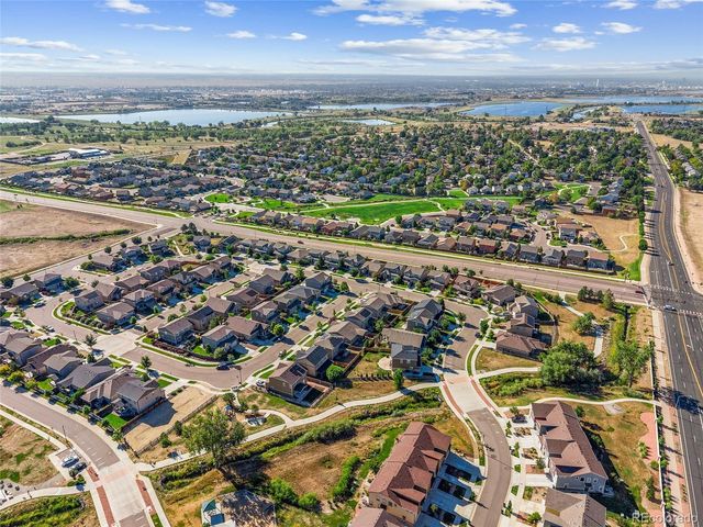 9645 Bellaire Lane, Denver, CO 80229