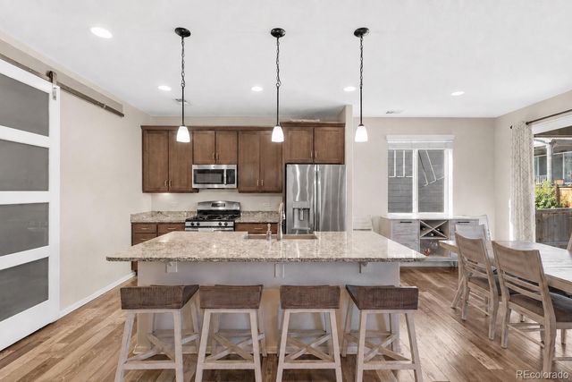 9645 Bellaire Lane, Denver, CO 80229