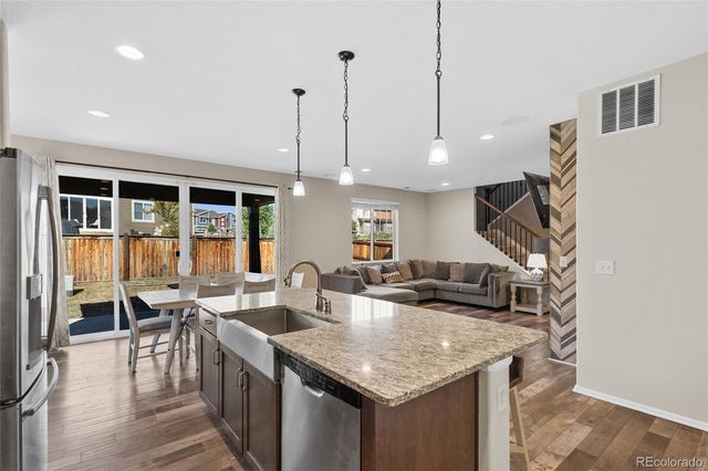 9645 Bellaire Lane, Denver, CO 80229