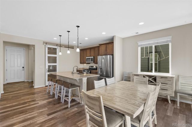 9645 Bellaire Lane, Denver, CO 80229