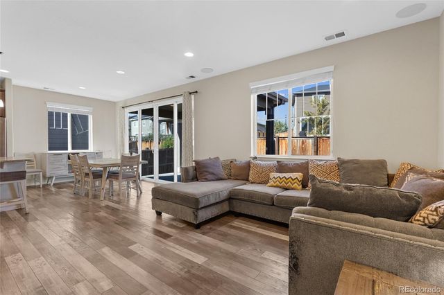 9645 Bellaire Lane, Denver, CO 80229