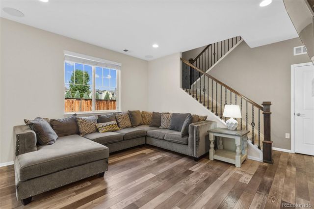 9645 Bellaire Lane, Denver, CO 80229