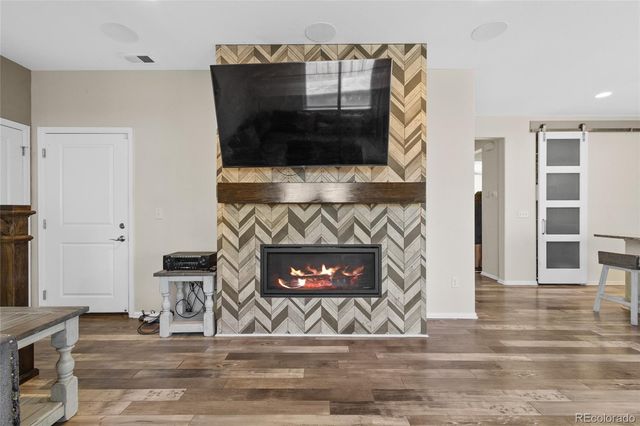 9645 Bellaire Lane, Denver, CO 80229