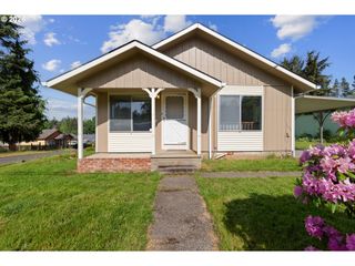 998 1ST Ave, Vernonia, OR 97064