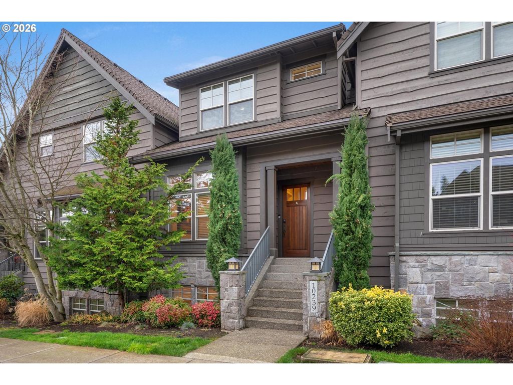 10239 Sw TAYLOR St, Portland, OR 97225