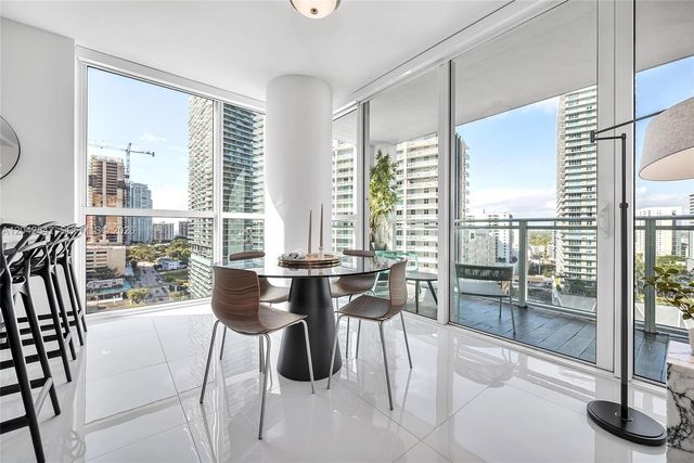 1080 Brickell Ave 1601, Miami, FL 33131