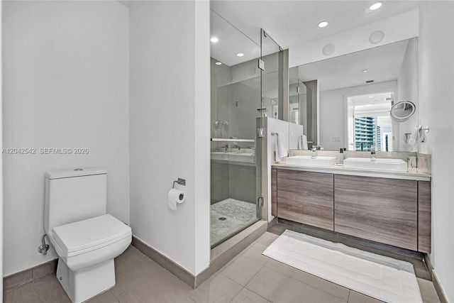 1080 Brickell Ave 1601, Miami, FL 33131