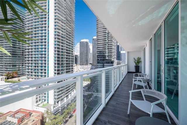 1080 Brickell Ave 1601, Miami, FL 33131