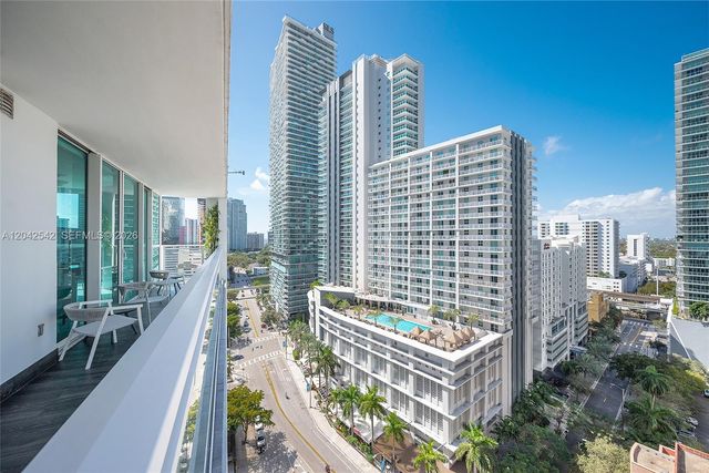 1080 Brickell Ave 1601, Miami, FL 33131