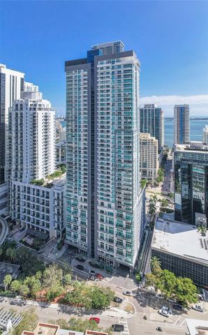 1080 Brickell Ave 1601, Miami, FL 33131
