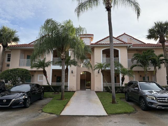 9833 PERFECT Drive 169, Port St. Lucie # 169, Port St Lucie, FL 34986
