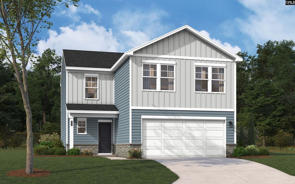 114 Artillery Lane, Columbia, SC 29229