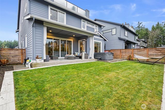 18718 135th Street E, Bonney Lake, WA 98391