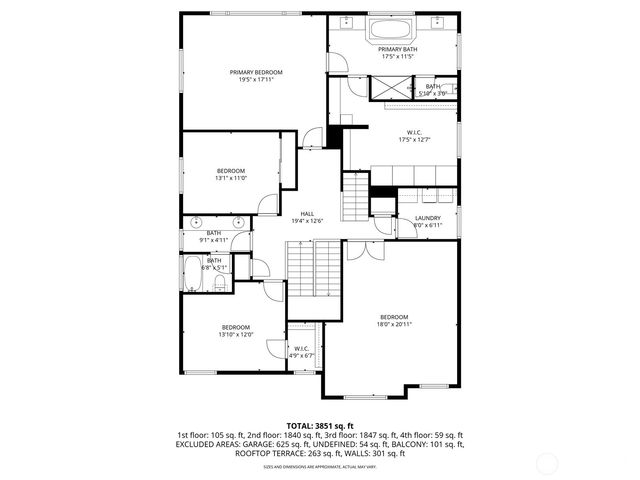 18718 135th Street E, Bonney Lake, WA 98391