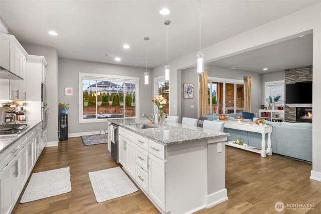 18718 135th Street E, Bonney Lake, WA 98391