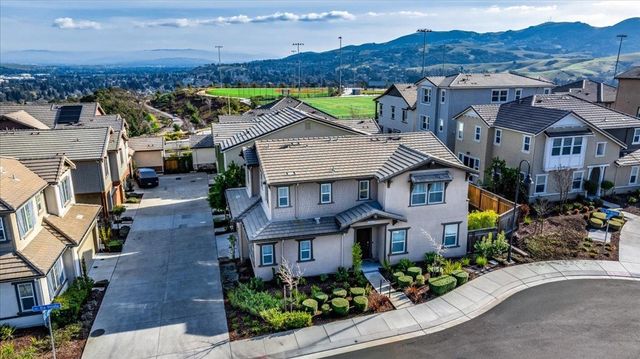 2005 Davoli Ct, San Ramon, CA 94583