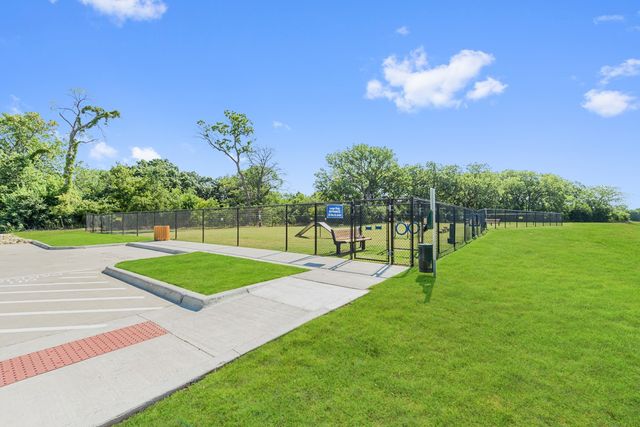 1002 Birkdale Drive, Justin, TX 76247