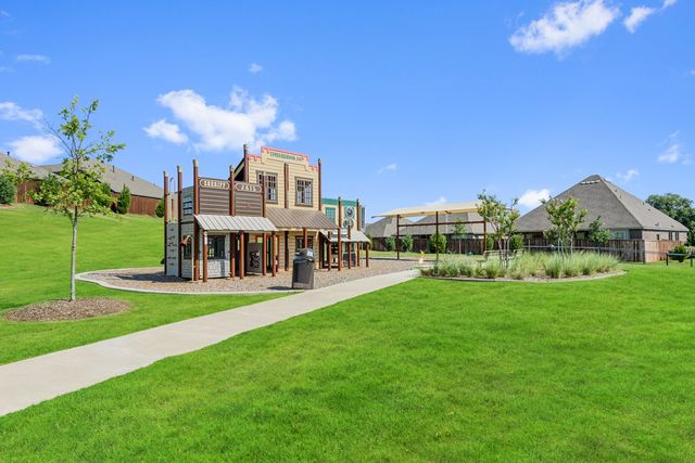 1002 Birkdale Drive, Justin, TX 76247