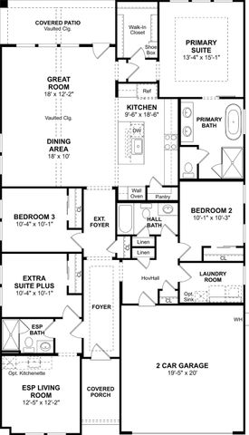 1002 Birkdale Drive, Justin, TX 76247