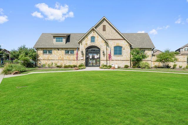 1002 Birkdale Drive, Justin, TX 76247