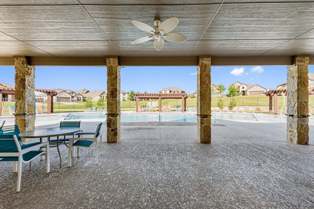 1002 Birkdale Drive, Justin, TX 76247