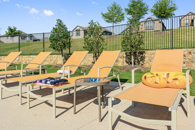 1002 Birkdale Drive, Justin, TX 76247