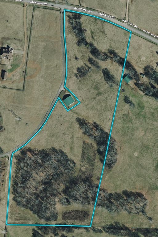 0 Darks Mill Road, Columbia, TN 38401