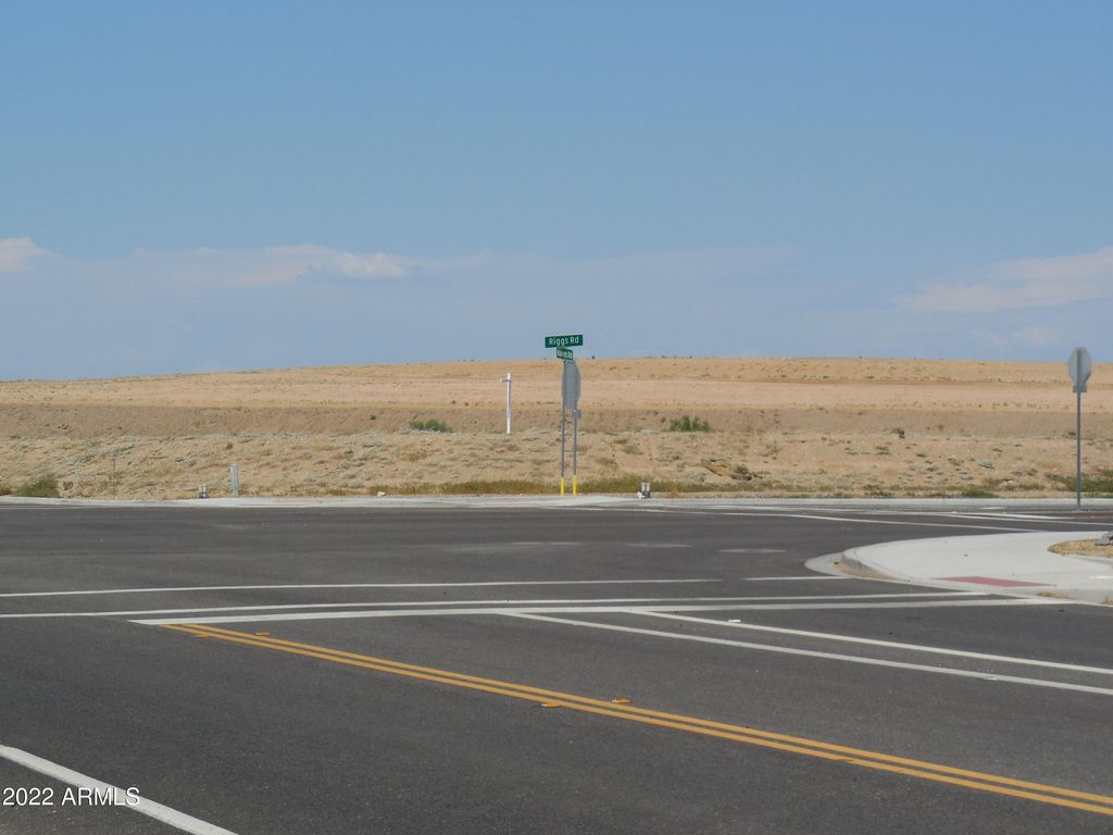 20000 E Riggs Road -, Queen Creek, AZ 85142