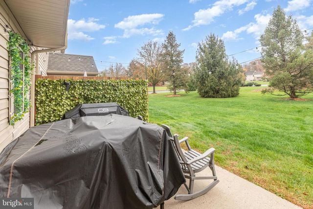 347 STONEHEDGE LANE, Mechanicsburg, PA 17055