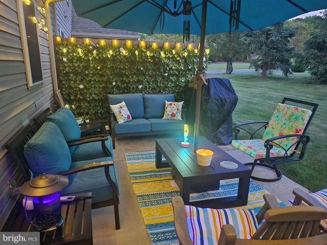 347 STONEHEDGE LANE, Mechanicsburg, PA 17055