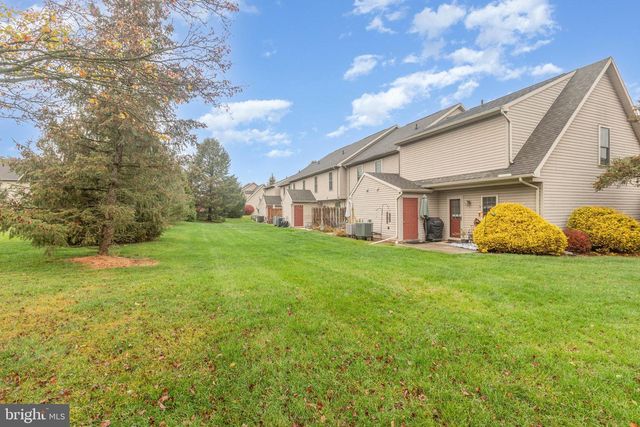 347 STONEHEDGE LANE, Mechanicsburg, PA 17055