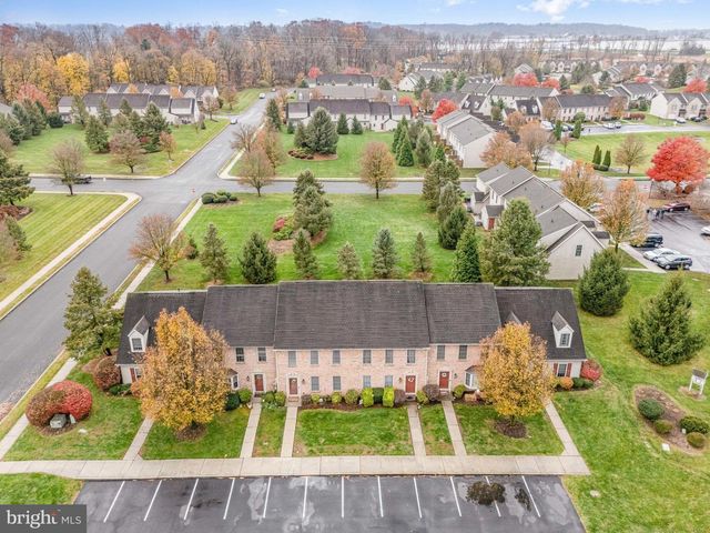 347 STONEHEDGE LANE, Mechanicsburg, PA 17055